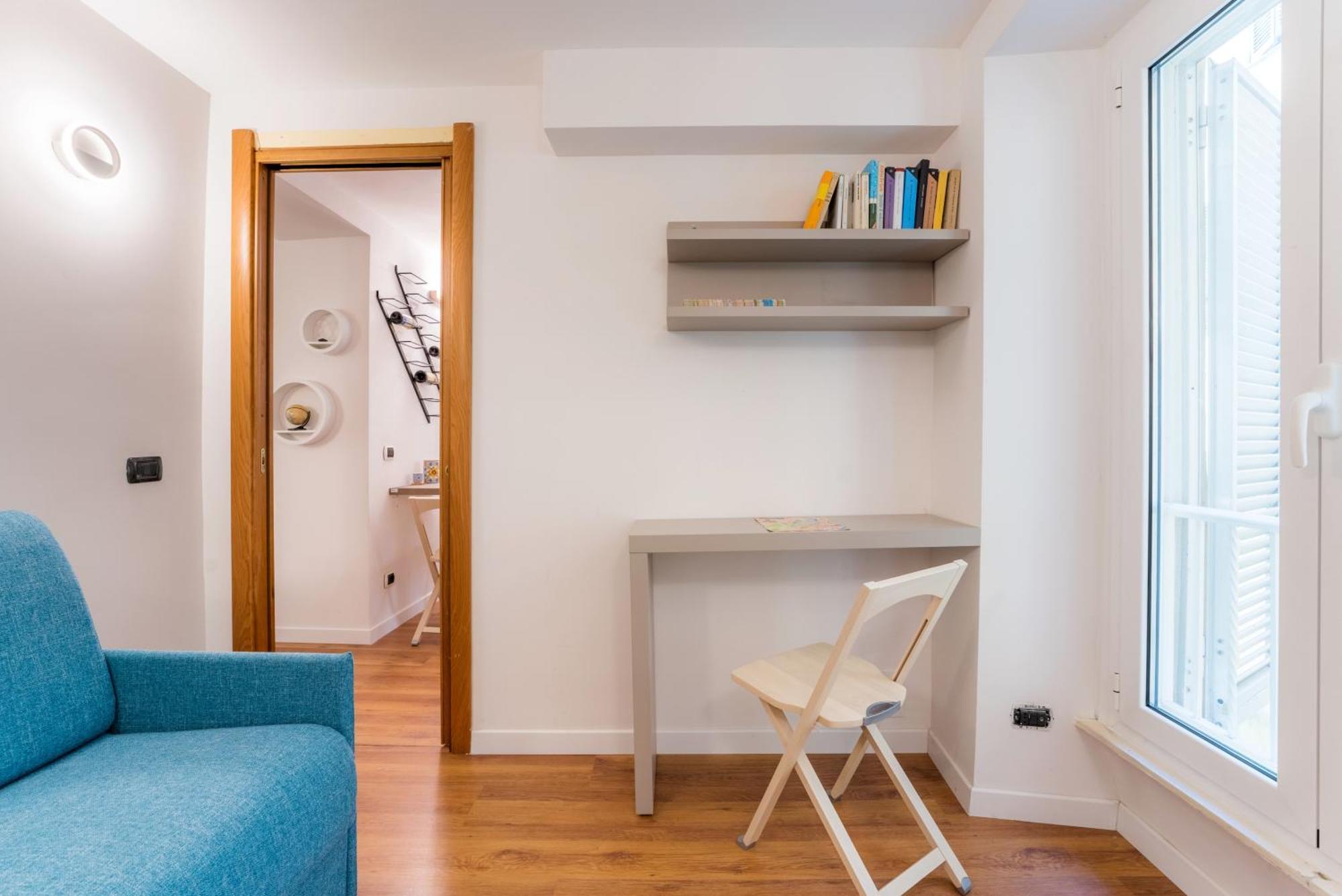 Villafranca Loft, Modern Nearby The Station Lejlighed *